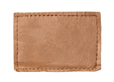 jeans etiket yakın çekim