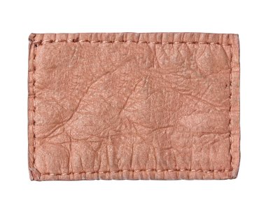 jeans etiket yakın çekim