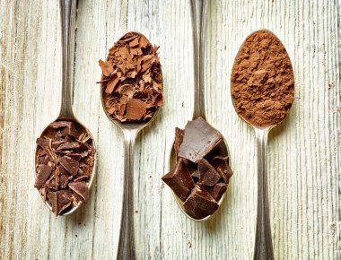 Çikolatalı tatlı tatlı tatlı