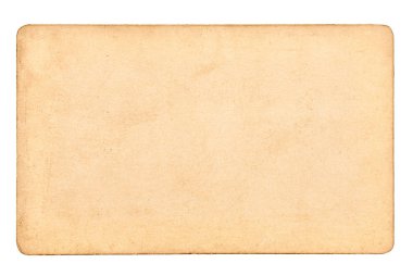 Eski boş fotoğraf geçmişi