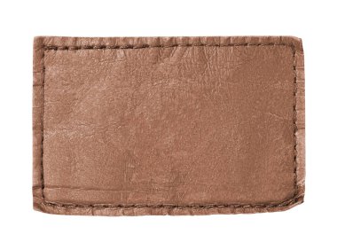 Jeans etiket giyim etiketi