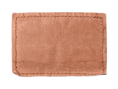 Jeans etiket giyim etiketi