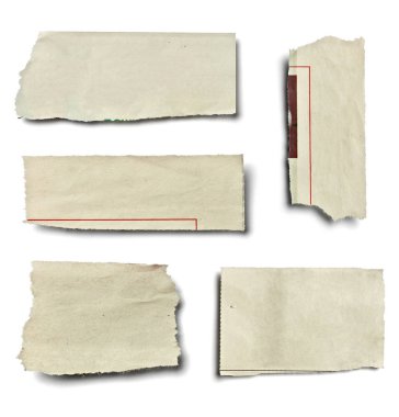 haber papernewspaper arka plan yırtılmış