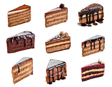 çikolatalı tatlı tatlı tatlı