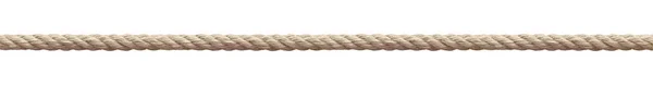 钢丝绳缆绳 — 图库照片