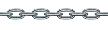 zincir bağlantı metal çelik