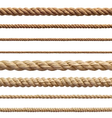 string ip kablo hattı