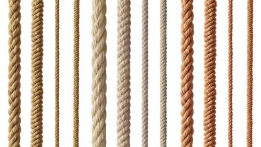 string ip kablo hattı