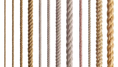 string ip kablo hattı