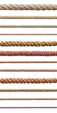 string ip kablo hattı