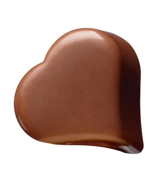 Schokolade Süßspeise Dessert Stapel Sirup — Stockfoto