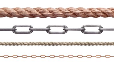 tel zincir metal zincir çelik kablo hattı