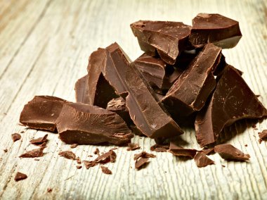 Çikolatalı tatlı tatlı tatlı