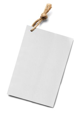 Fiyat etiketi işaret etiketi