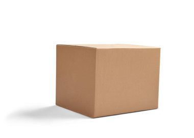kutu paket teslimatı karton kutu