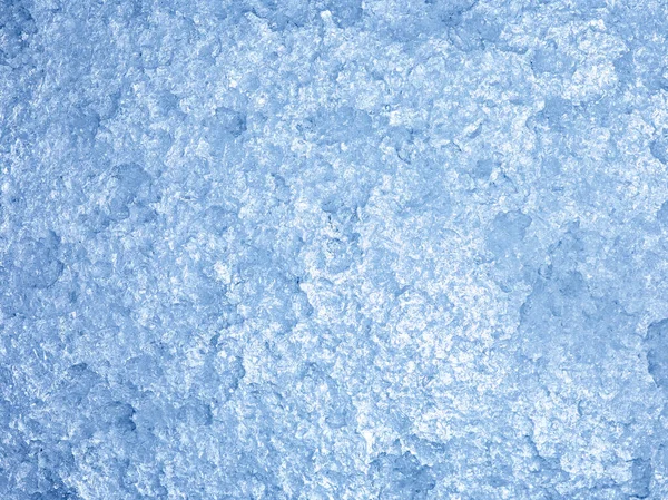 Крупним Планом Льоду — стокове фото