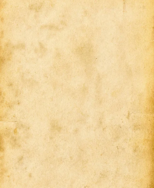 Close Grunge Vintage Old Paper Background — Stock Photo, Image