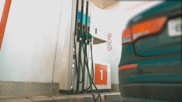 Tubo video nero