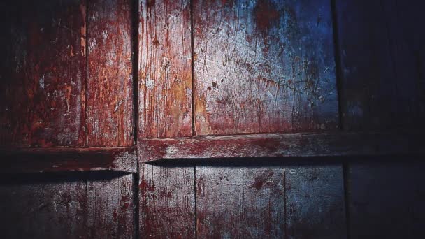 Old wood crack background cracks light movement the background screen saver for your movie lifestyle concept — Stock Footage Old wood crack background cracks light movement the background screen saver for your movie lifestyle concept Royalty Free Stock Video