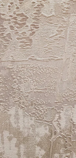 Fondo Beige Textura Yeso Decorativo — Foto de Stock