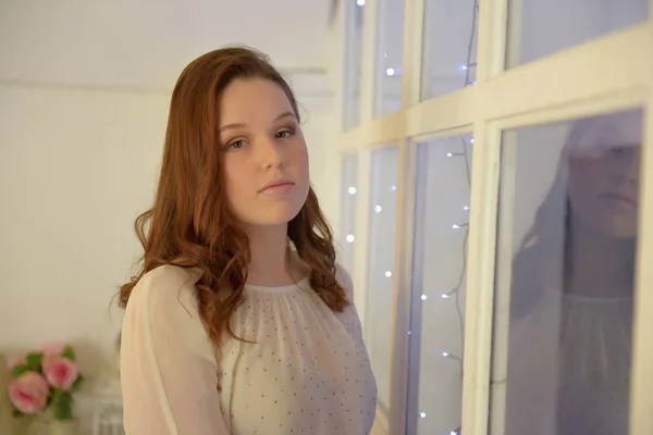 Brandi blair teen glam Stock Photos, Royalty Free Brandi blair teen