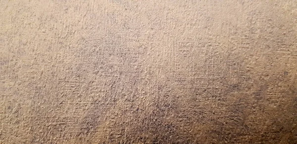 Коричневый Белым Абстрактным Фоном Штукатурка — стоковое фото