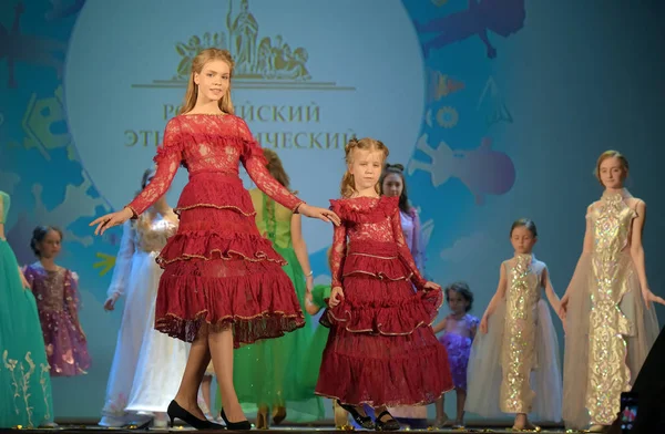 러시아, 상트페테르부르크 01,06,2019 자선 Xvii 페스티벌 — 스톡 사진