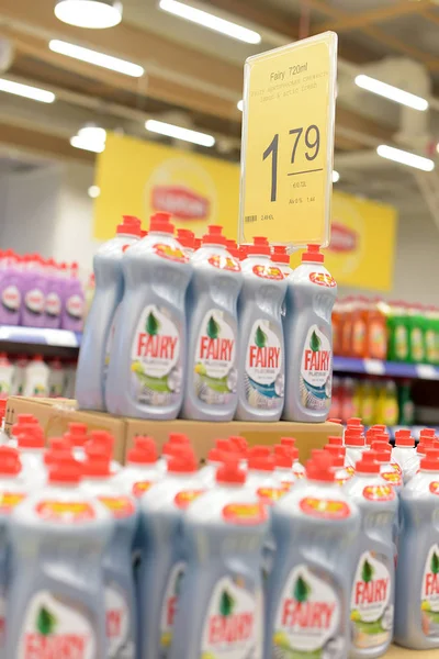 Hada en un estante de la tienda — Foto de Stock