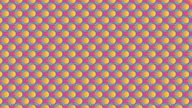 Renkli soyut şekiller tasarım. Modern kağıt zemin. Yaratıcı kapak tasarımı, eps10 vektör illüstrasyon