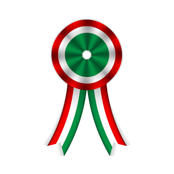 Hungarian cockade