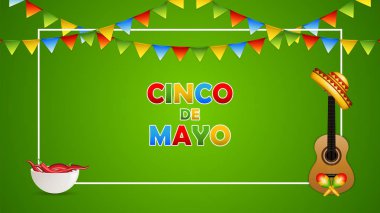 Cinco de mayonez