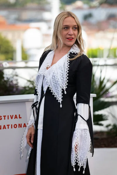 Cannes France May 2019 Chloe Sevigny Attends Photocall Dead Don — Stock Photo, Image
