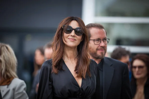 Cannes France May 2019 Monica Bellucci Attends Photocall Best Years — Stock Photo, Image