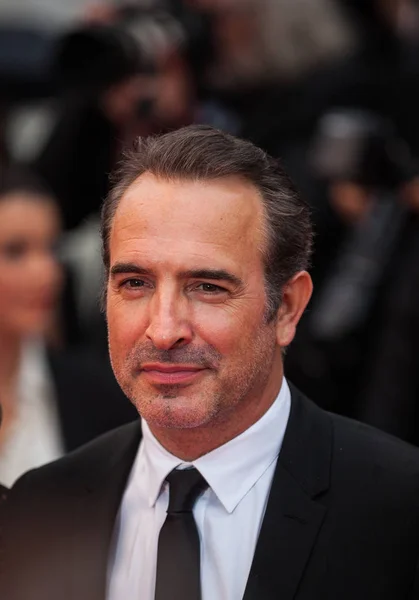 Cannes Francia Mayo 2019 Jean Dujardin Asiste Proyección Les Belles — Foto de Stock