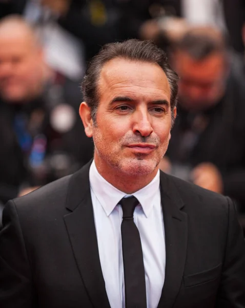 Cannes France May 2019 Jean Dujardin Attends Screening Les Belles — Stock Photo, Image
