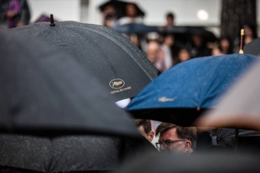 Cannes, Fransa - 18 Mayıs 2019: 72.