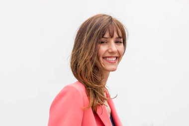 Cannes, Fransa - 21 Mayıs 2019: Doria Tillier 72.