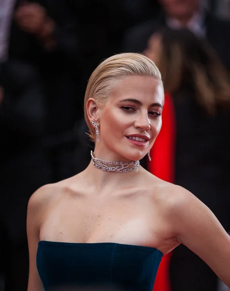 Cannes France Mai 2019 Pixie Lott Assiste Projection Belle Epoque — Photo