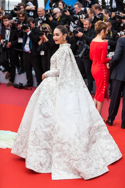 Cannes Fransa Mayıs 2019 — Stok fotoğraf