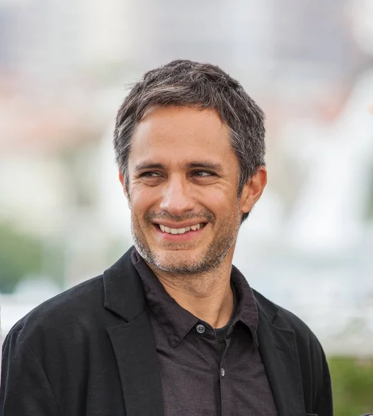 Cannes Francia Mayo 2019 Gael Garca Bernal Asiste Photocall Must — Foto de Stock