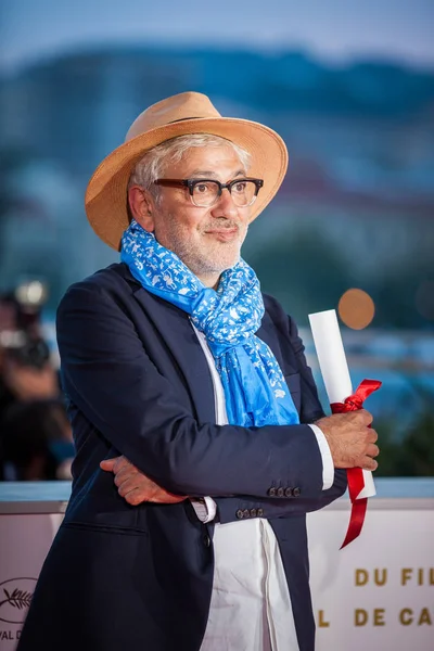 Cannes Fransa Mayıs 2019 Must Heaven Adlı Filmiyle Özel Bahsi — Stok fotoğraf