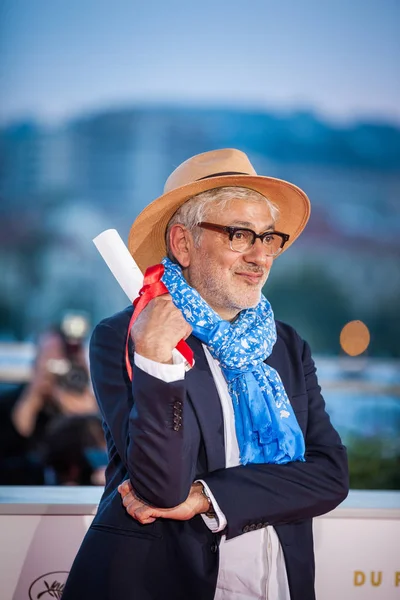Cannes Fransa Mayıs 2019 Must Heaven Adlı Filmiyle Özel Bahsi — Stok fotoğraf
