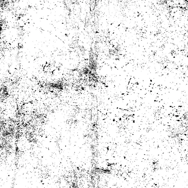 Detaillierte Grunge Stil Textur Hintergrund — Stockvektor