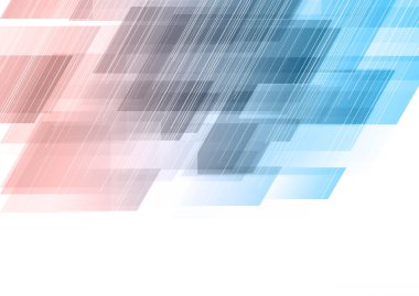 Modern bir tasarım ile arka plan