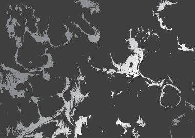 Soyut gümüş metalik doku arka plan