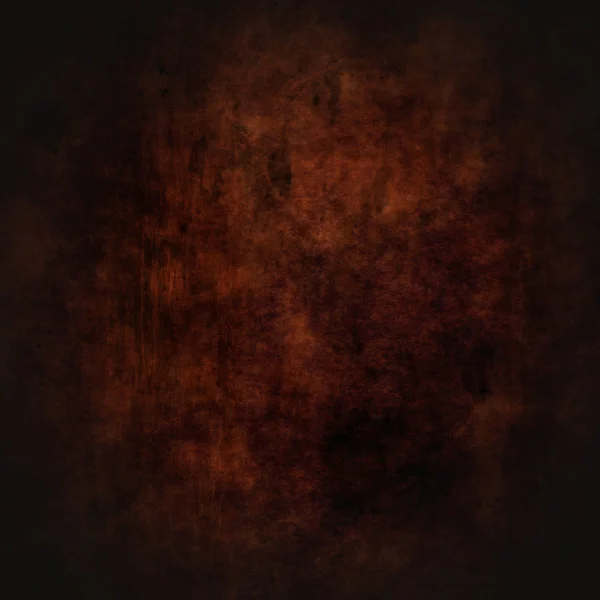 Dark Detailed Grunge Texture Background — Stock Photo, Image
