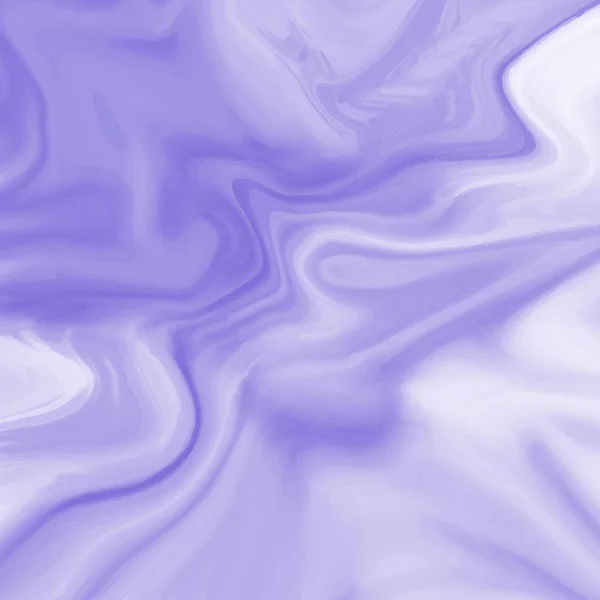 抽象背景与水彩画漩涡纹理 — 图库矢量图片