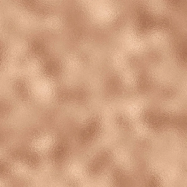 Rose Gold Metallic Texture Background — Stock Photo, Image