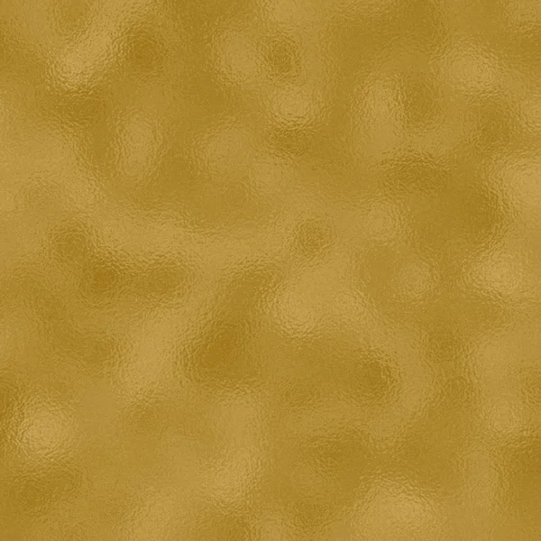 Goud folie textuur achtergrond — Stockfoto