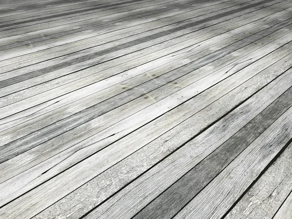 Grunge plancher en bois texture fond — Photo